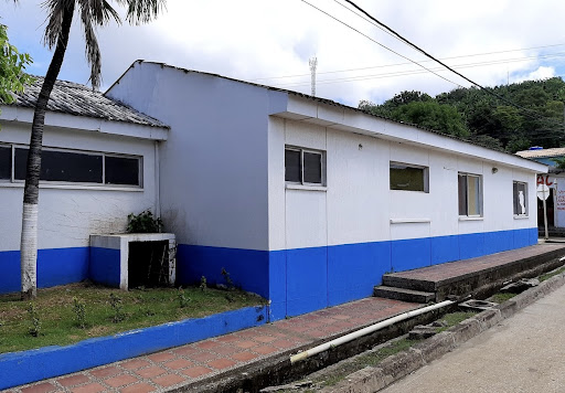 E.S.E CAMU Cornelio Valdelamar Peña