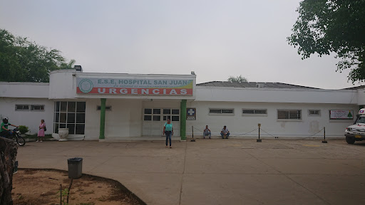 Hospital San Juan de Sahagún