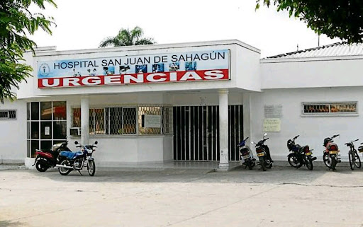 Hospital Sahagún