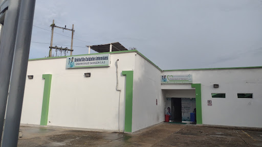 Sabanasalud Sahagún UCI
