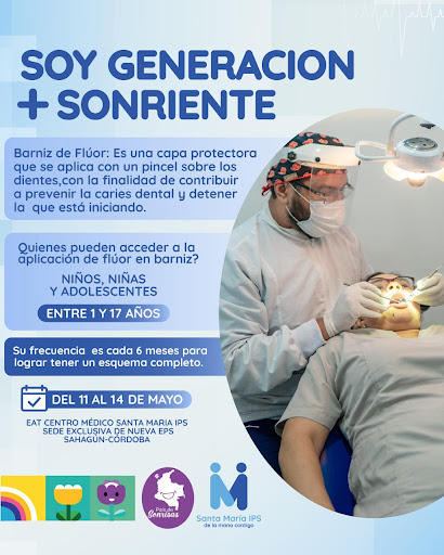 CENTRO MEDICO SANTA MARIA I.P.S.