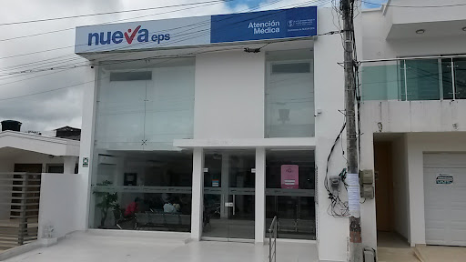Nueva EPS Centro Medico Santa Maria IPS