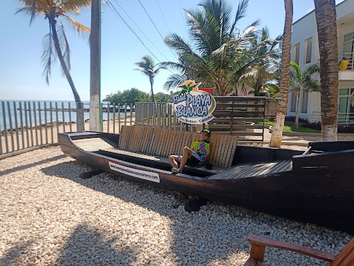 Hotel Playa Blanca