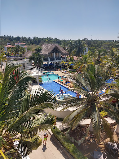 Hotel Playas Blancas