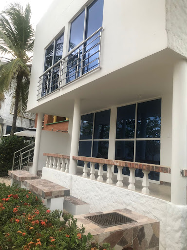 Condominio Cabañas de Playa Blanca