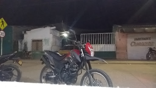 San Bernardo