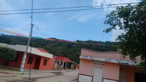 Centro de Salud San Carlos