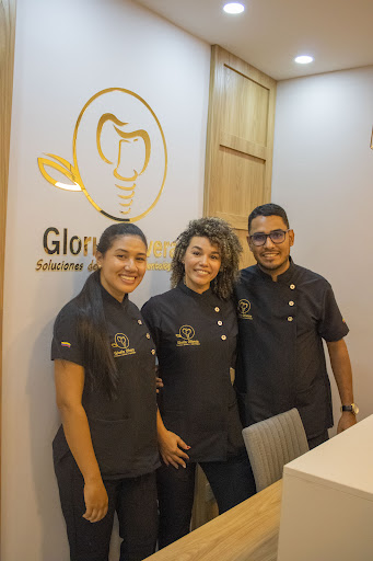 Consultorio Odontológico Gloria Olivera