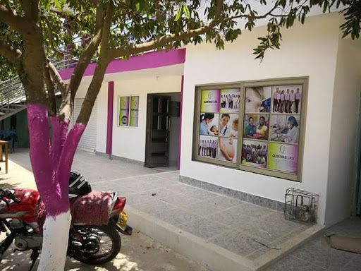 INSTITUCION PRESTADORA DE SERVICIOS CLINIMAS LTDA