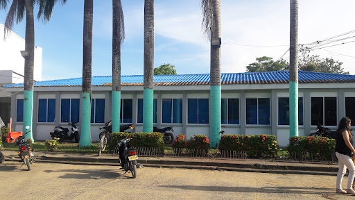 E.S.E. Hospital Sagrado Corazon de Jesús