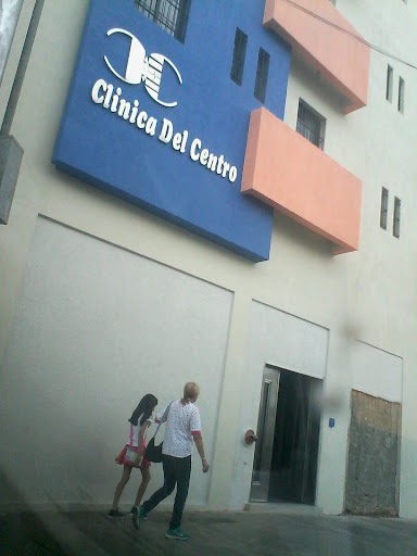 Clinica del Centro