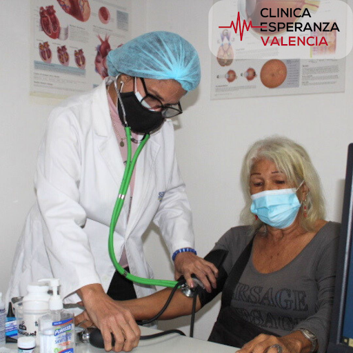 Clinica Esperanza Valencia