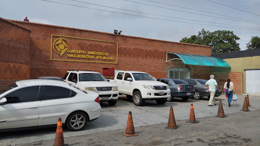 Centro Médico Clínico Valencia Plaza
