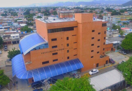 Policlínicas Elohim Valencia