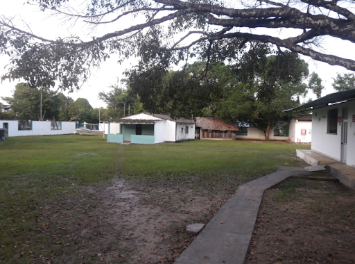 ESE HOSPITAL DEPARTAMENTAL INTERCULTURAL RENACER