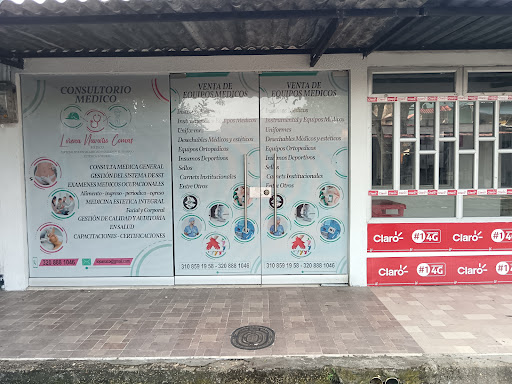 Consultorio Médico Lorena Navarro