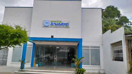 Medicina General | Ipsi Herencia Ancestral