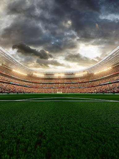 Estadio Jhon Frank Gabriel