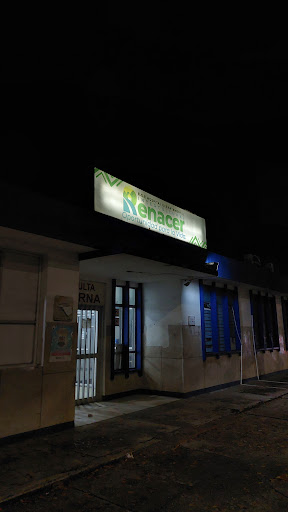ESE HOSPITAL DEPARTAMENTAL INTERCULTURAL RENACER