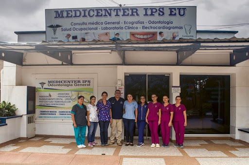 Medicenterips