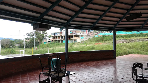 Centro Recreacional Y Turistico Villas De San Miguel