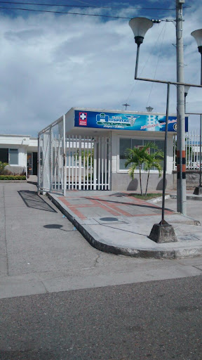 Hospital
