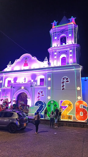 ESE Hospital San Carlos Aipe