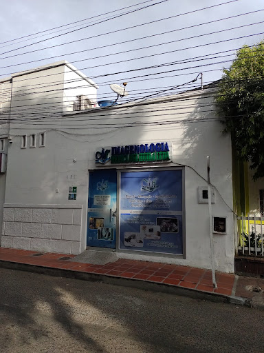 Imagenologia Medica del Huila