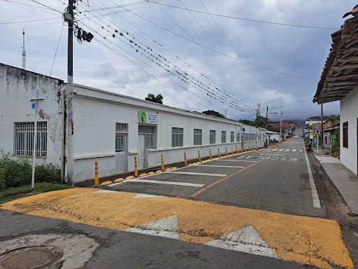 Hospital San Antonio