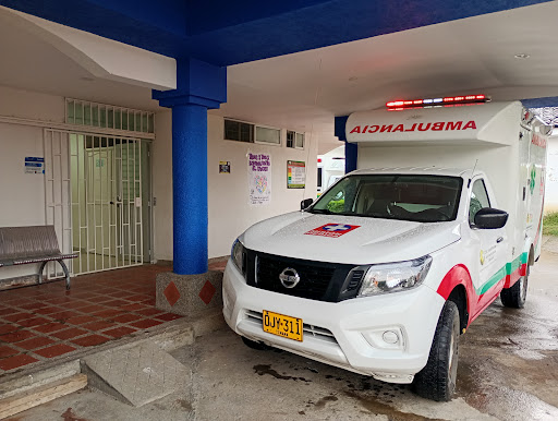 Hospital San Francisco de Asis
