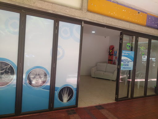 IMAGENES ORALES Y DIAGNOSTICO GARZON
