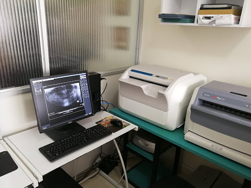 UNIDAD CLINICA ODONTOLOGICA GARZON