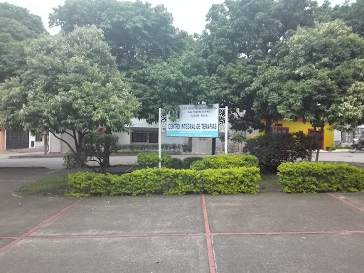 Centro Integral De Terapias "CIRNE"