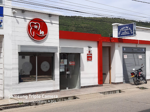 CLINICA RIE GIGANTE