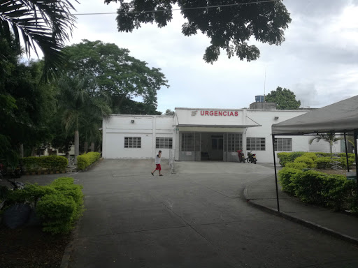 ESE Hospital San Antonio de Padua Gigante