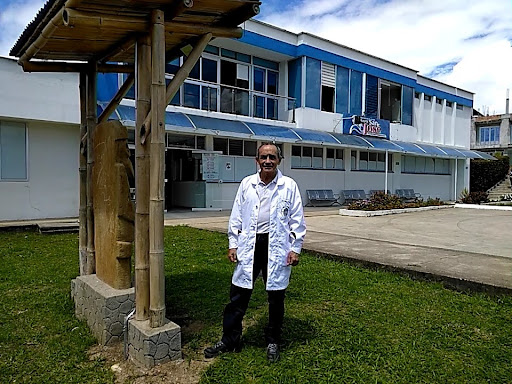 Hospital San José