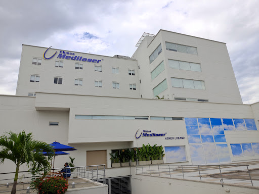 Clínica Medilaser "Abner Lozano"