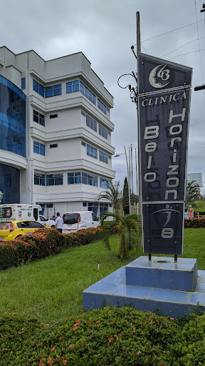Clinica Belo Horizonte