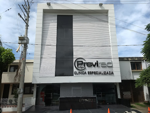 Clínica Previred Neiva
