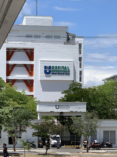 E.S.E. Hospital Universitario Hernando Moncaleano Perdomo