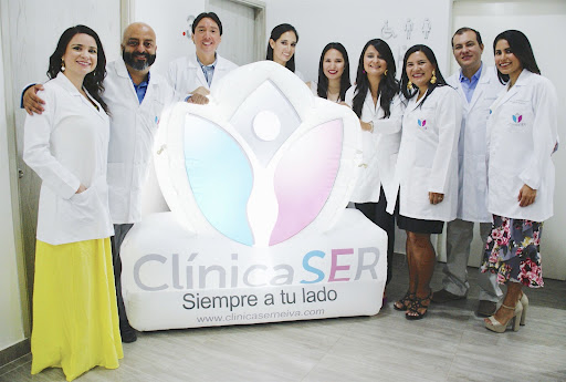 Familia SER