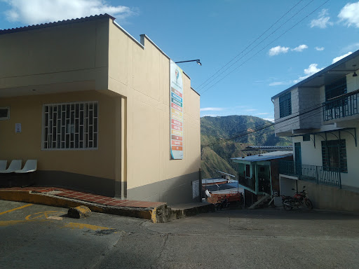 Hospital oporapa