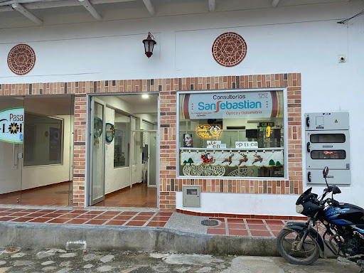 Consultorios San Sebastian Paicol