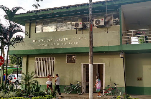 Hospital San Francisco De Asís