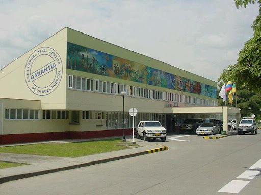 Hospital Departamental San Antonio