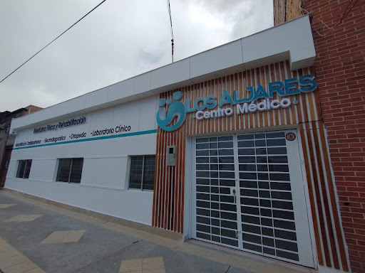 LOS ALJARES CENTRO MEDICO