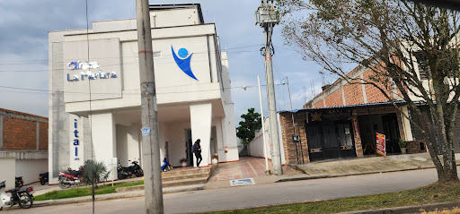 Clínica la Mariana