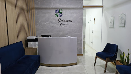 Consultorio de Ecografía y Radiología Dra Lady Ramirez en Pitalito