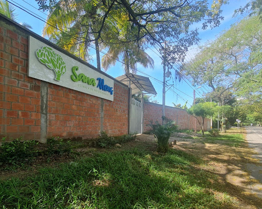 Fundación Clínica Sana Mens