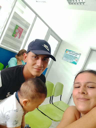ESE HOSPITAL DIVINO NIÑO